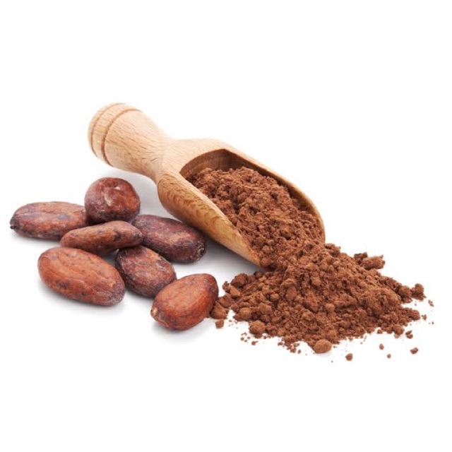 

Raw cacao powder 250g