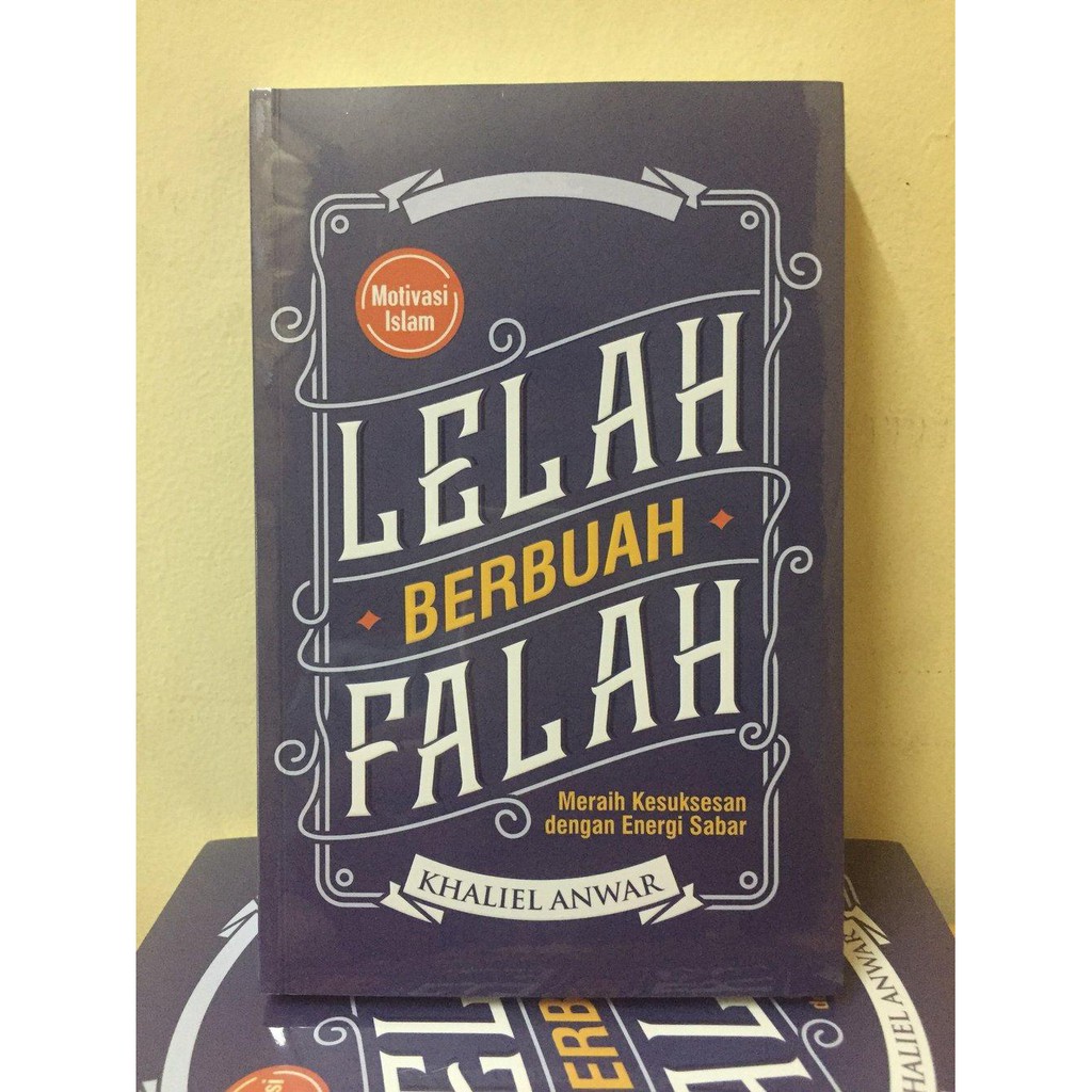 Promo Lelah Berbuah Falah Murah Shopee Indonesia