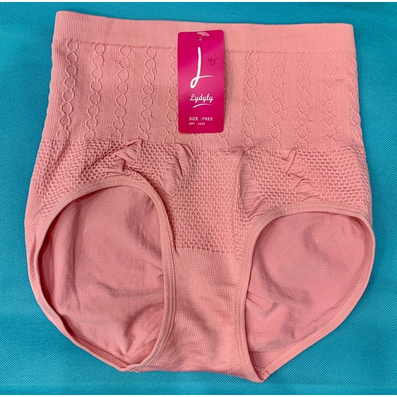 CD/celana dalam wanita rajut spandex Lydyly art 3465