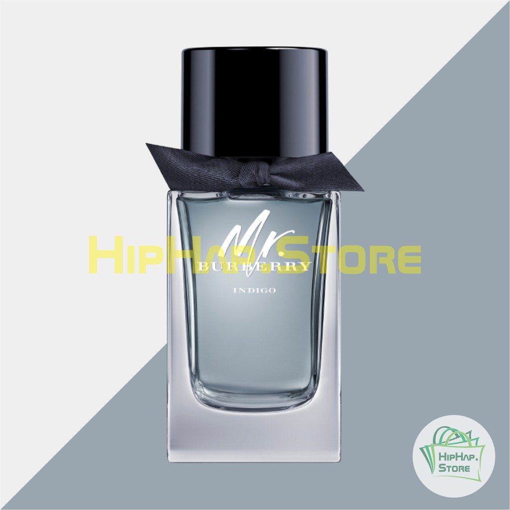 Burberry Mr. Burberry Indigo for Men - Burberry Parfum Original