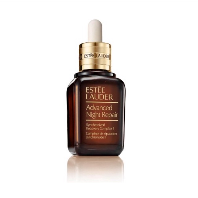 Estee lauder ANR complex II / advanced night repair 100 ml