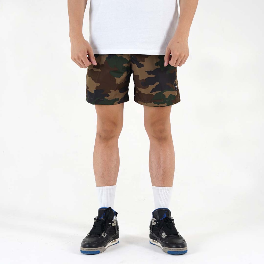 Whoopculture &quot;Pampa&quot; Camo Boardshort