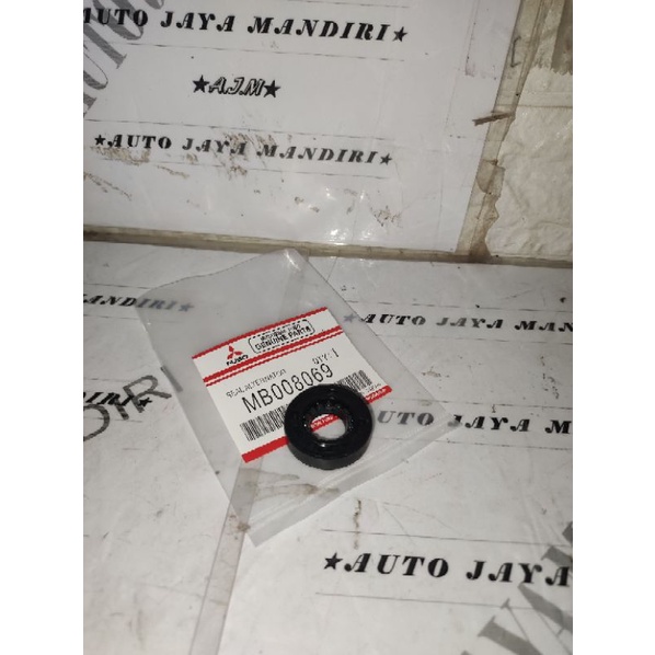 Seal alternator tebal Ps100 Ps120 KTB