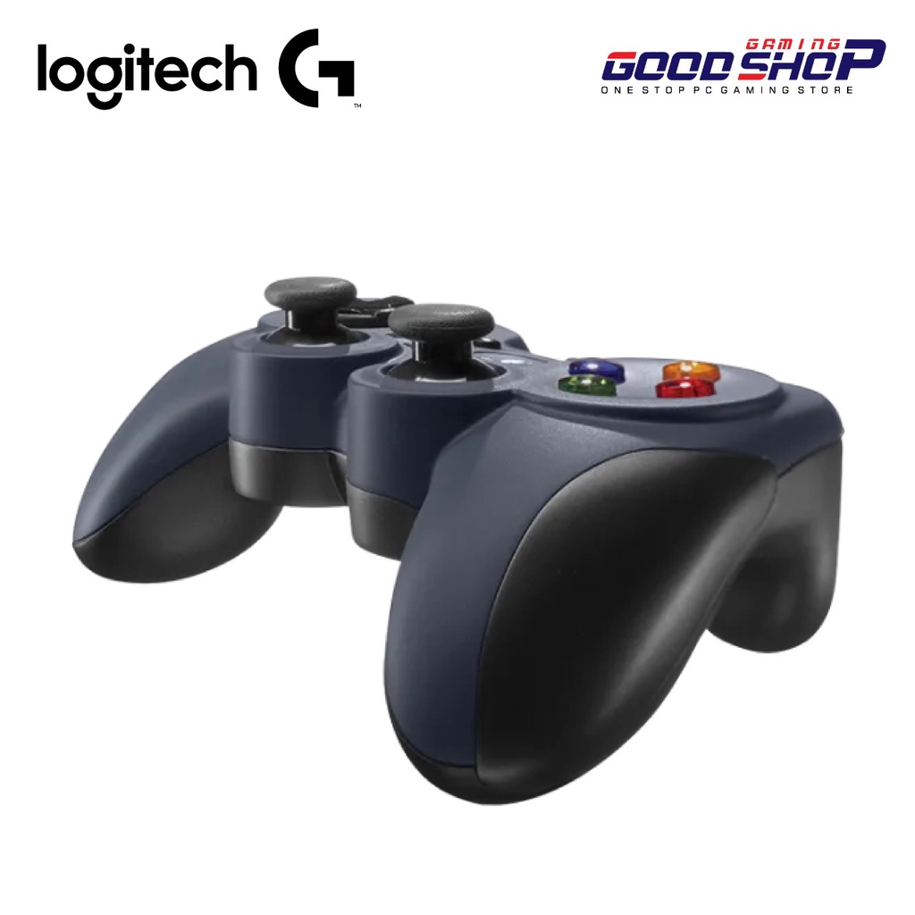 Logitech F310 Gamepad