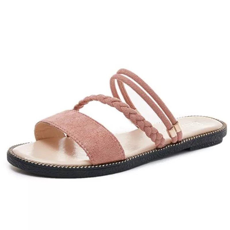LOKAL DOMMO D5041 SANDAL TALI KEPANG daffawahyu LOKAL DOMMO D5041 SANDAL TALI KEPANG daffawahyu