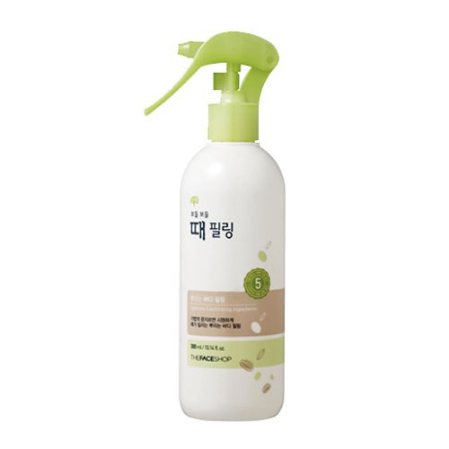 THEFACESHOP - Smooth Body Peeling Mist 300ml