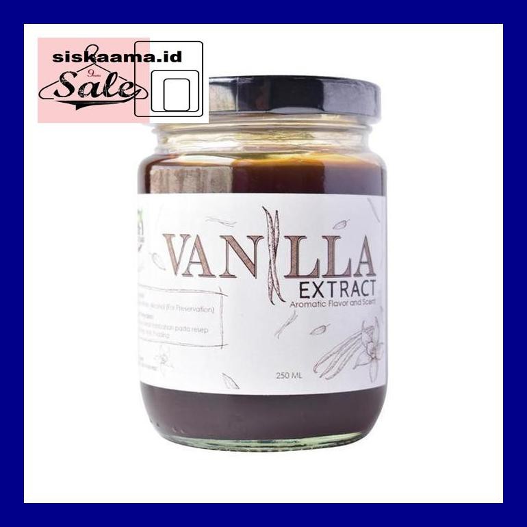 

A40D0Yh Vanilla Extract D50Tr40V