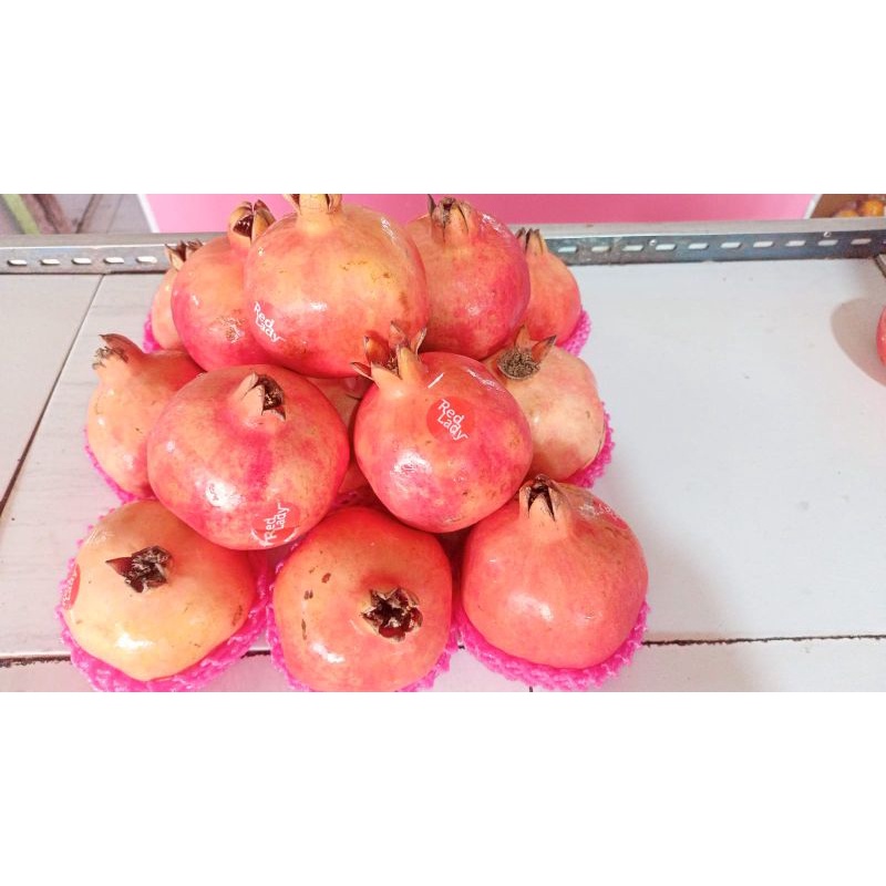 

DELIMA FRESH ±500 gram
