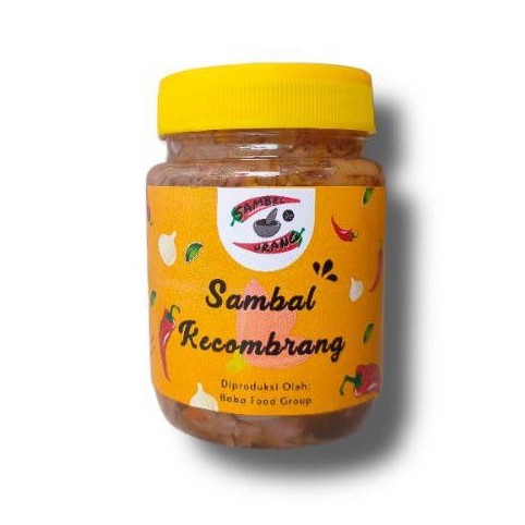 

Sambel Kecombrang | JABODETABEK SIAP