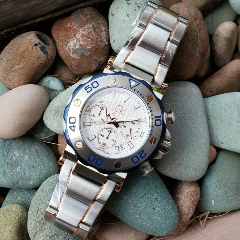 GC JAM TANGAN PRIA