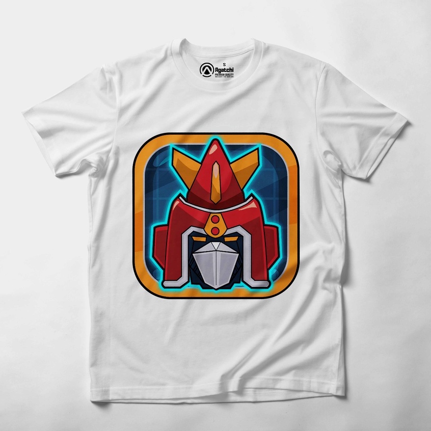 Kaos Atasan Anak Laki Laki Kids T Shirt Voltes 5