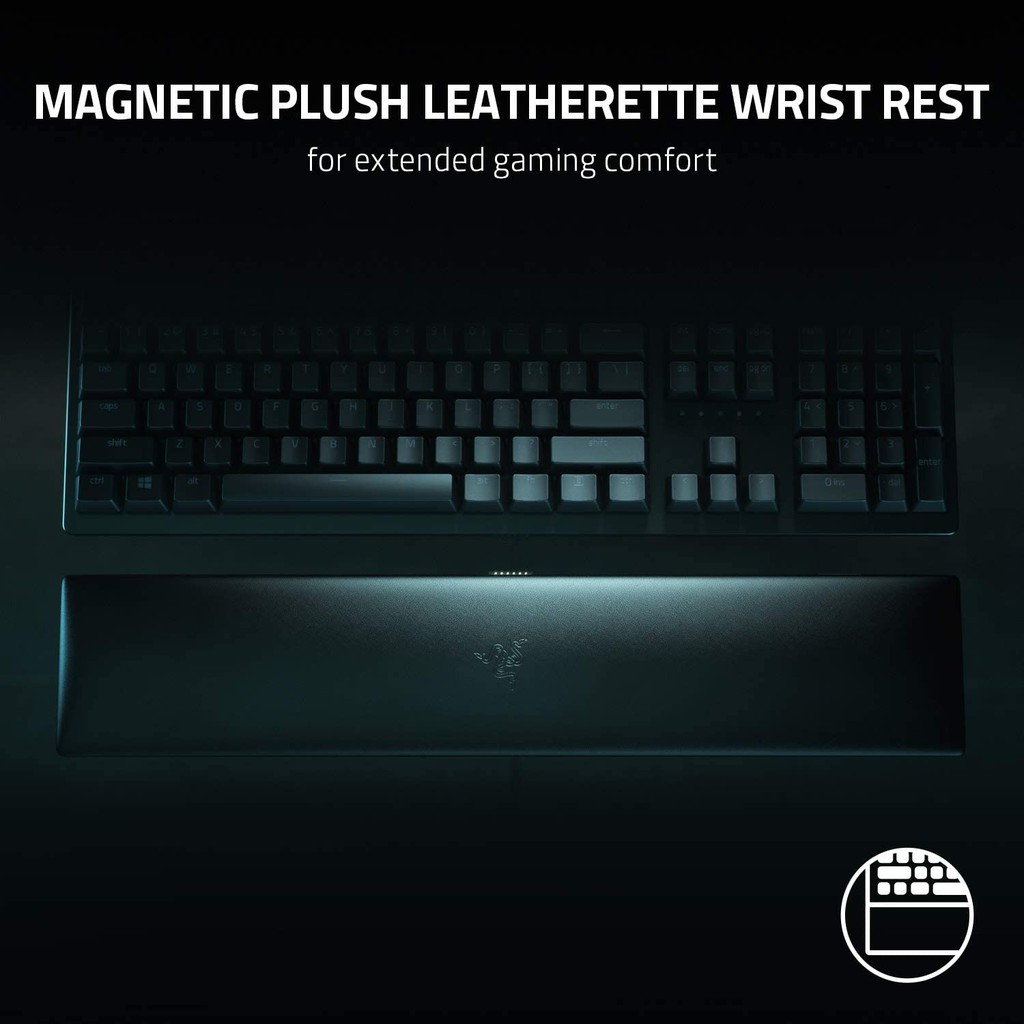 Razer Huntsman V2 Analog Optical Switch Mechanical Gaming Keyboard