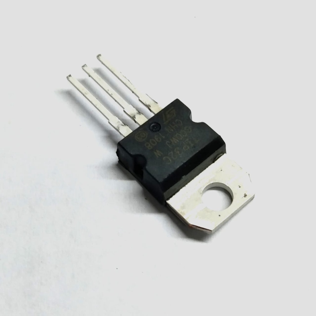 TRANSISTOR ST TIP32C