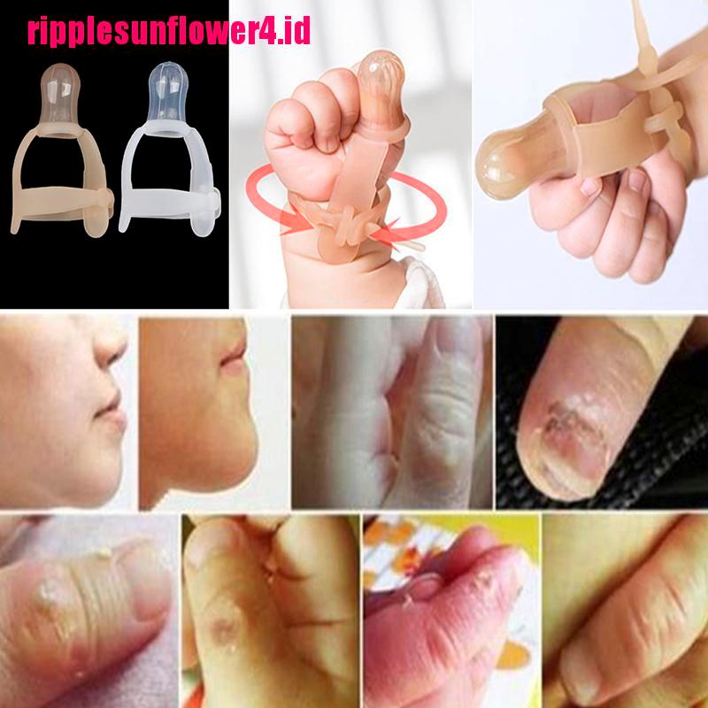 Lady Gelang Tangan Silikon Anti Racun Untuk Bayi / Anak