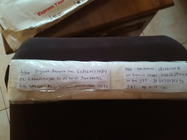 Opp 4x20 4x25 Pakai Lem Perekat Plastik Kaca Undangan Souvenir Alat Tulis Kue Kalung Aksesoris Tebal