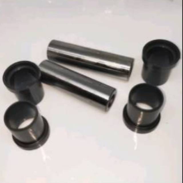 Bosh Bos Unitrack Unitrek Ayunan Monoshock Shock Belakang Ninja R RR