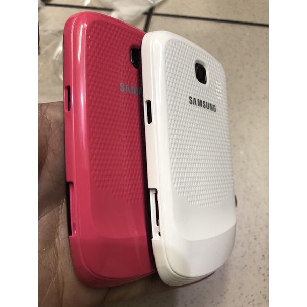 CASING SAMSUNG S3850 FULLSET