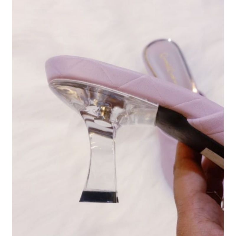 emerald caroline t5cm real pick