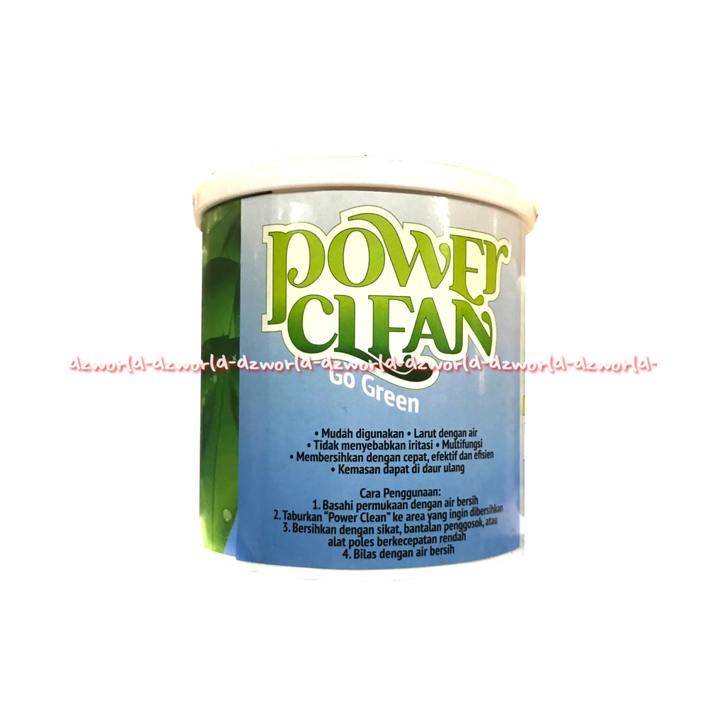 Nilfisk Power Clean Cleaning Powder 900gr Bubuk Pembersih Nilk Fisk Pembersih Untuk Keramik Marbel Granit Lantai Kamar Mandi Toilet Wc Powerclean Bubuk Pembersih Multi Fungsi