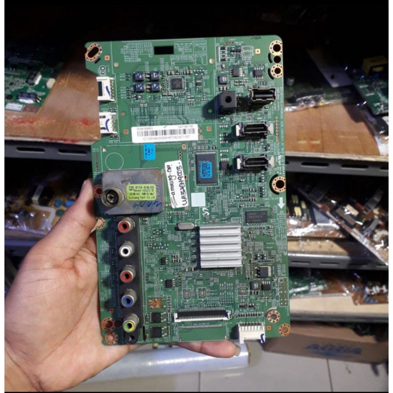 MB - MAINBOARD SAMSUNG UA 32EH4003 - UA32EH4003