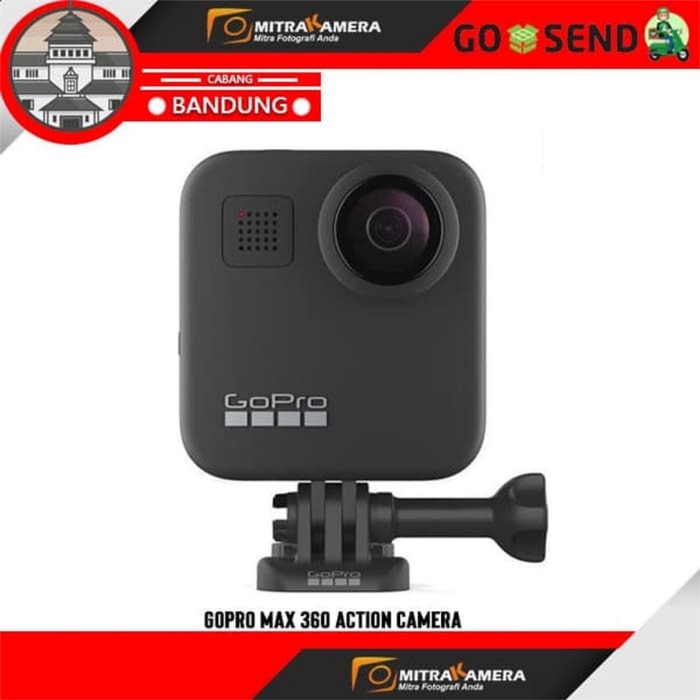 Карта памяти gopro max 360