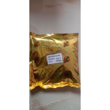 

bumbu tabur Asin/ Atom bulan berat 500grm