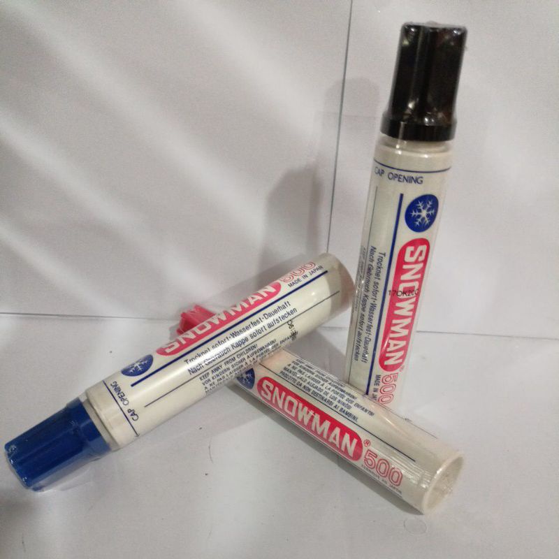 

spidolMarker