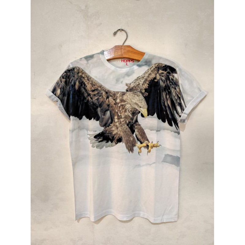 Kaos 3D import Thailand