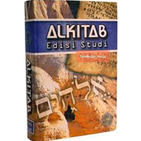 Alkitab Lai Edisi Studi.