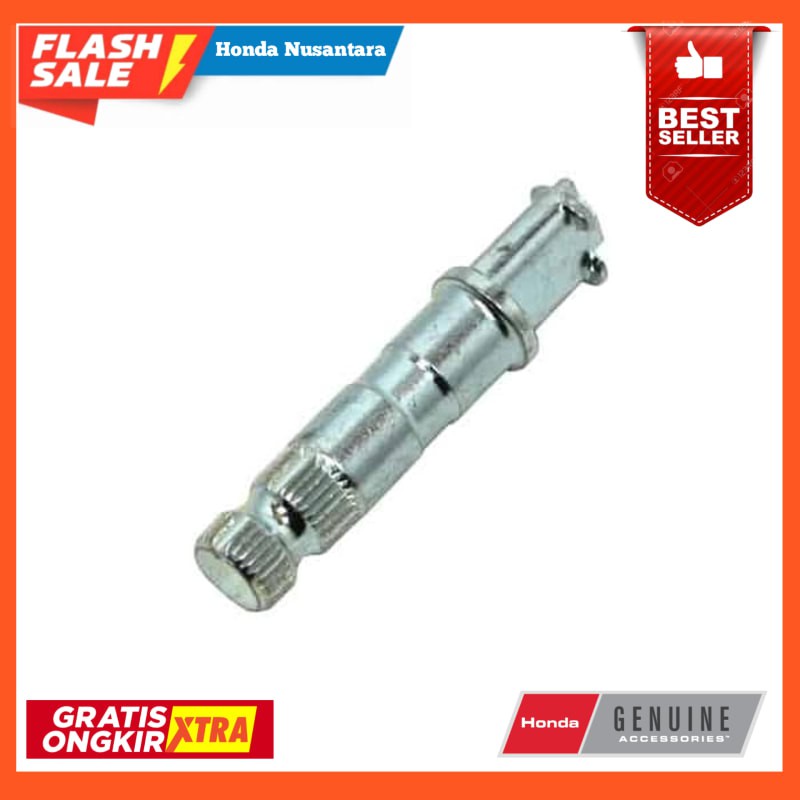 PASTI ORI CAM RR BRAKE - SUPRA X 125, SUPRA X 125 FI 43141KTM850 DIJAMIN ASLI HGP