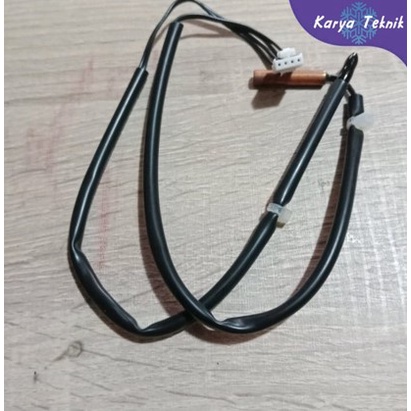 THERMISTOR TERMISTOR TERMIS AC LG ORIGINAL TEMBAGA