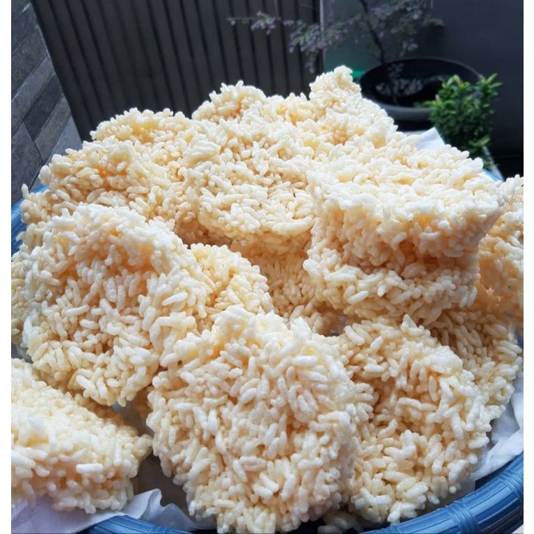 

rengginang