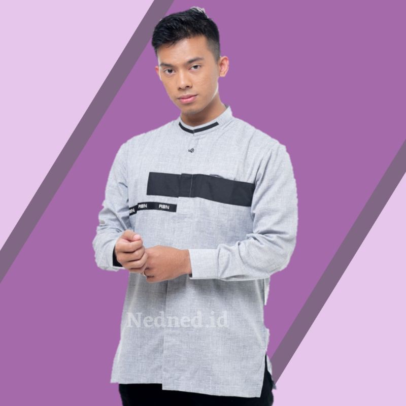 nedned.id-Kemko EMRAN Mst Rabbani
