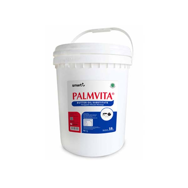 

PALMVITA BOS Butter Oil Substitute 18Kg