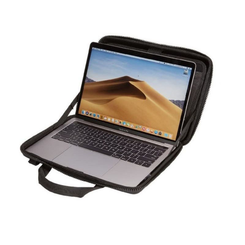 Thule As Gauntlet TGAE 2356 Sleevecase For Macbook Pro 15 inch – Black