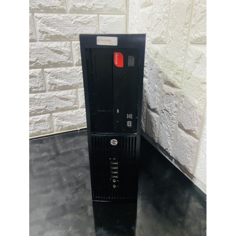 PC HP PC HP COMPAQ PRO 4300 SFF ORIGINAL