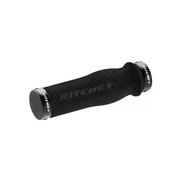 GRIP RITCHEY LOCKRING WCS ERGO TRUEGRIP FOAM GRIPS