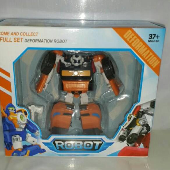 Diskon TOBOT ATHLON 2 Mini ROCKY,VULCAN,TORNADO,Mini SUV,Mini K,Mini V,Mini Mach W,ZANGO,AMBULUN,APA