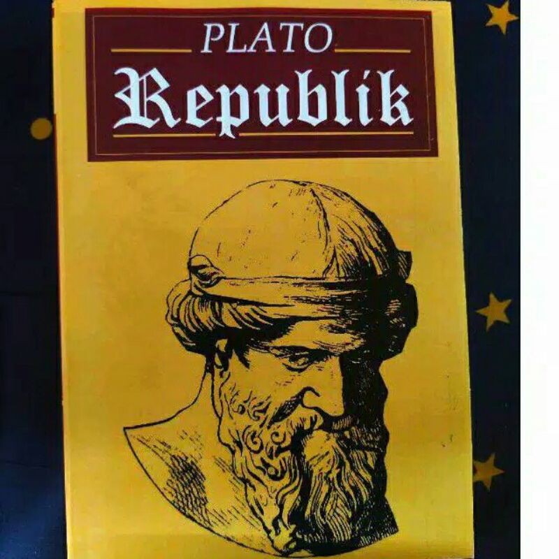PLATO REPUBLIK