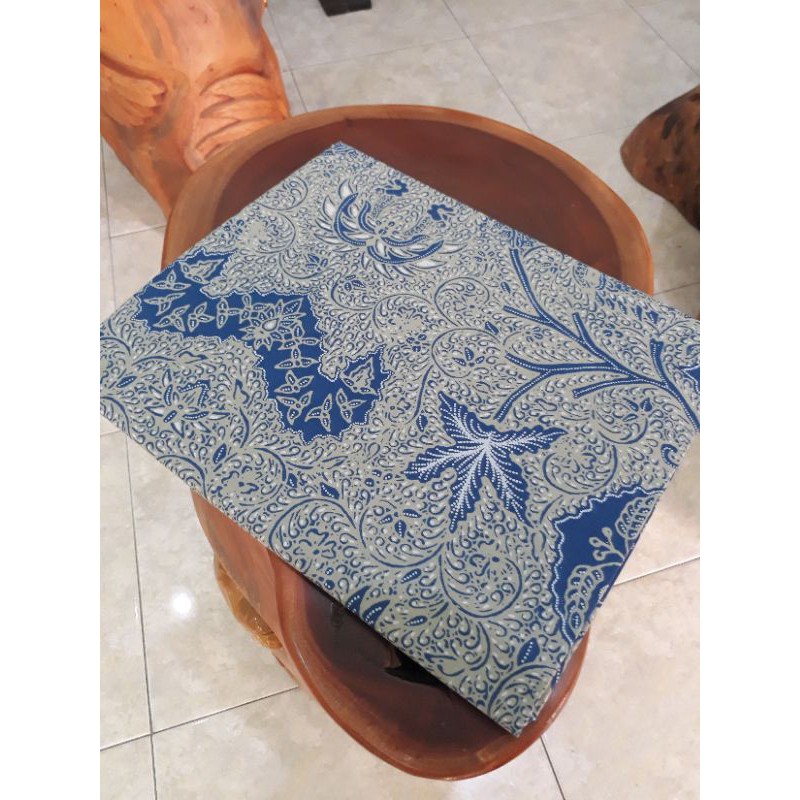 Batik lawasan klasik motif wahyu tumurun / jarik lawasan klasik