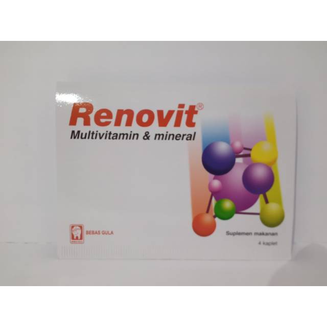 Renovit Strip