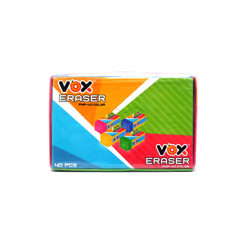 

Stip Vox Colour
