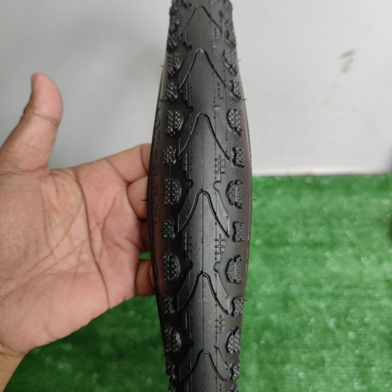 Ban Luar KENDA 18 x 1.75 Sepeda