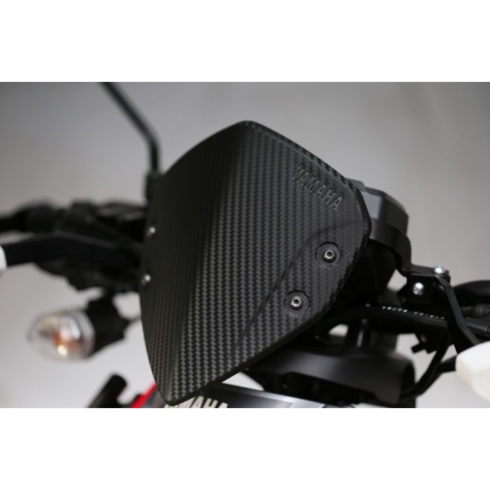 OTOMOTIF AKSESORIS MOTOR RJ612 VISOR KIT XRIDE X-RIDE X RIDE 125 ASLI