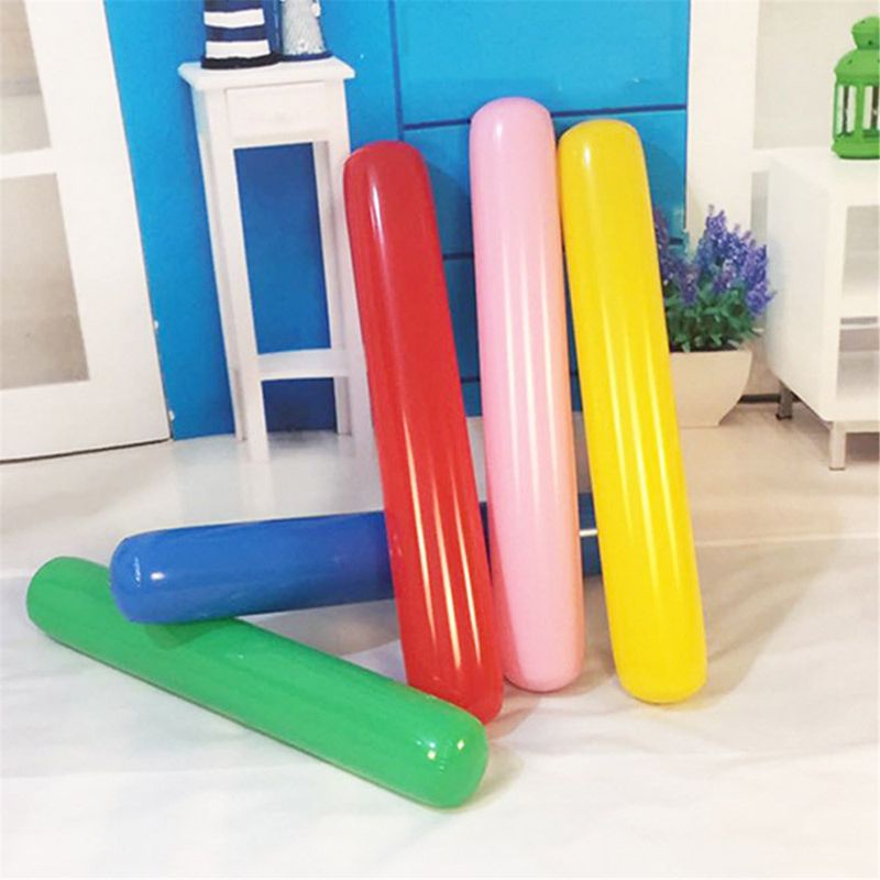 Mary 60cm Mainan Tiup Tidak Bocor Anak-Anak Cosplay Pesta Props Dressing