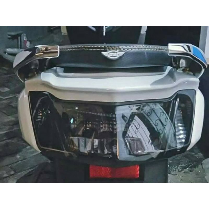 Ductail Nmax 2015 - 2019 Cover buntut Nmax 2015 - 2019