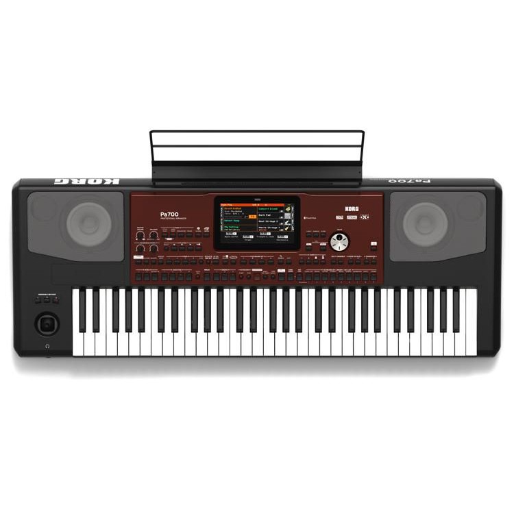 Keyboard Korg PA700 PA 700 PA-700 ---- 61Key