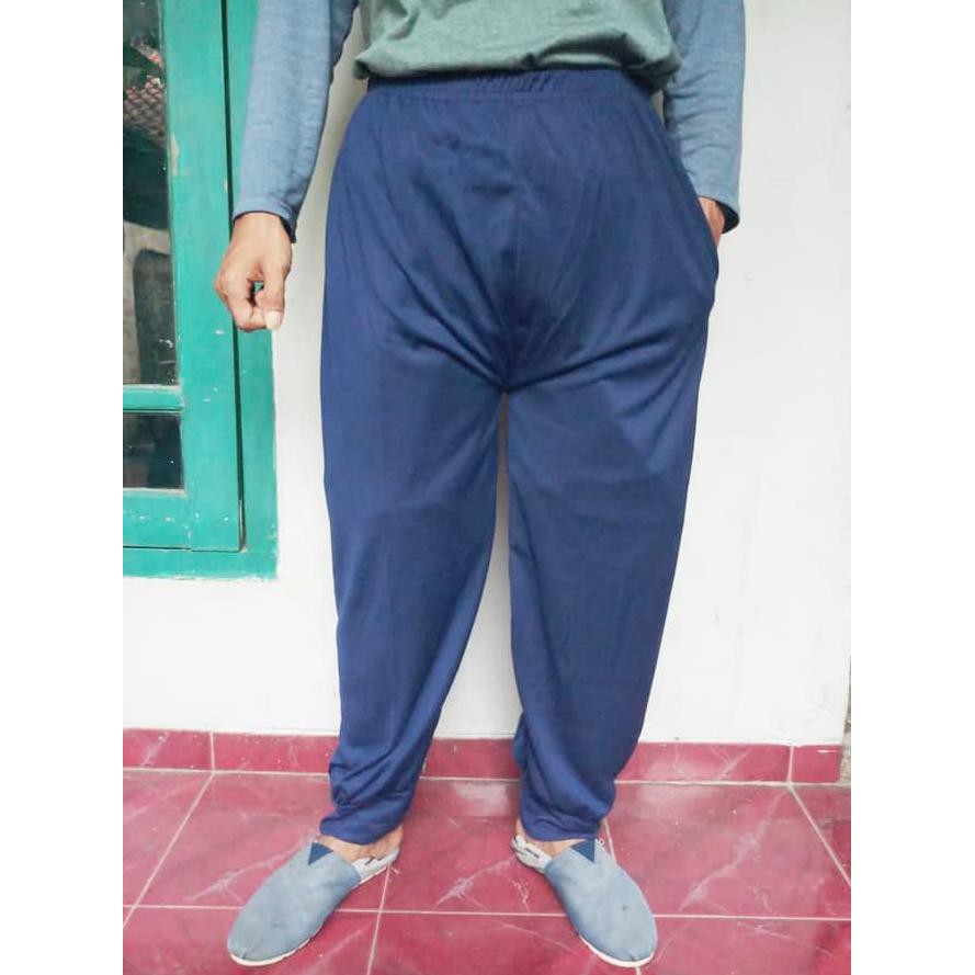 A9NY JOGGER  CELANA  JOGGER  PRIA  UKURAN JUMBO CELANA  