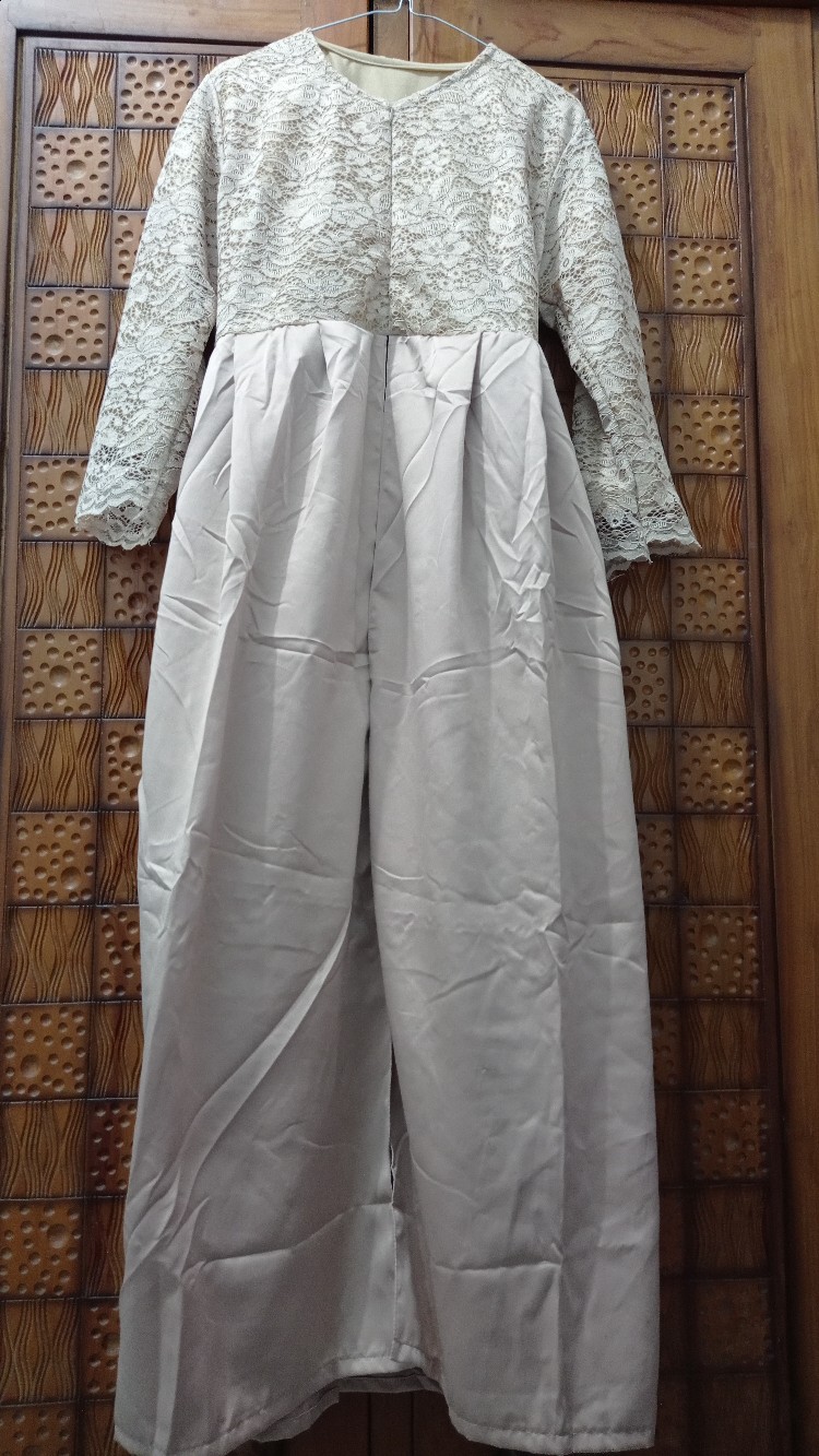 Maura Couple - Sania Ruffle Batik Couple Ori Ndoro Jowi Dnt Garansi Termurah Shopee Sarwenda Hayunda