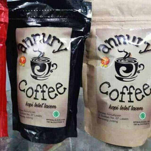 

Kopi lelet an nury